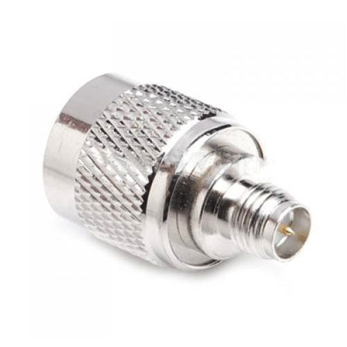 RP-SMA to RP-TNC Adapter, RP-SMA to RP-TNC