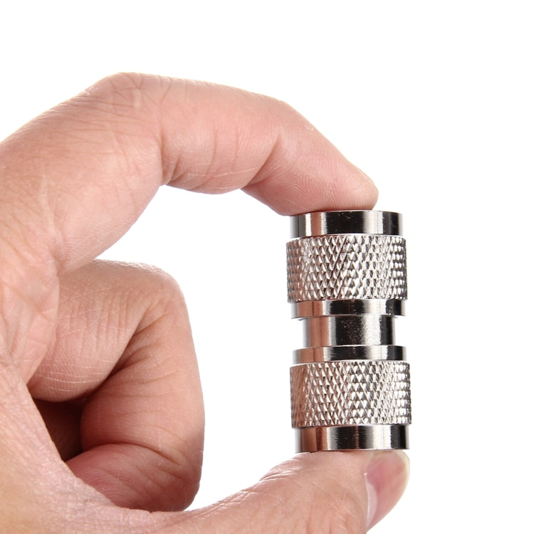 N Male to N Male Connector, N Male to Male