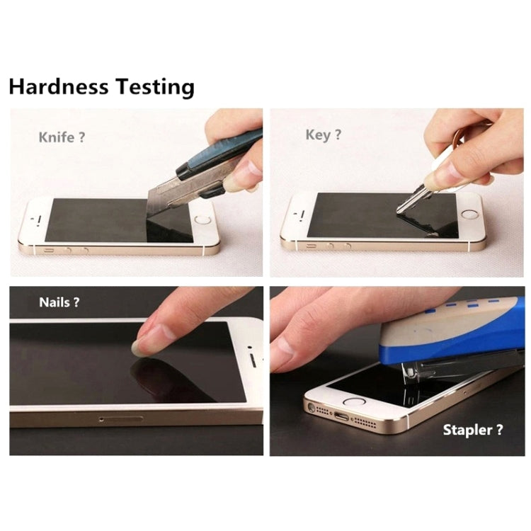 For Galaxy J2 / J200 0.26mm 9H+ Surface Hardness 2.5D Explosion-proof Tempered Glass Film, 1pcs