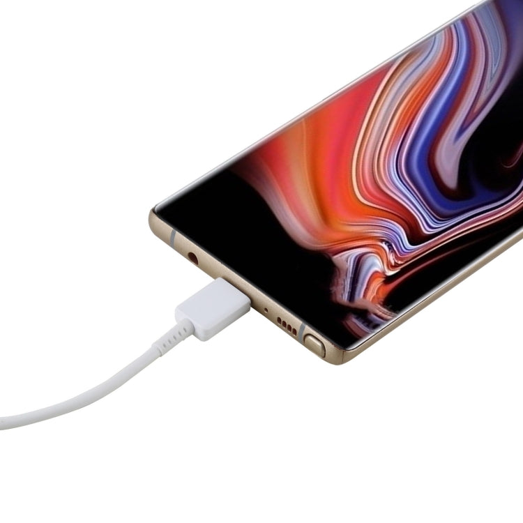 100W iPhone 16/15/17 Pro Max/iPad Type-C Male to Type-C Male Fast Charging Data Cable , also compatible with Xiaomi , Google , Honor and other devices, Length: 1m