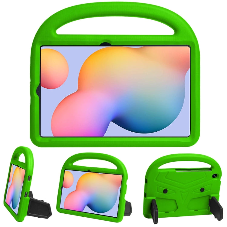 Sparrow Style EVA Material Children Flat Plate Anti Falling Cover, For Galaxy Tab S6 Lite P610, For Sansung Galaxy Tab S6 Lite P610