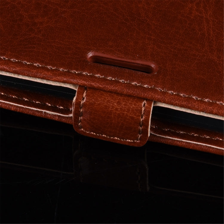 For Xiaomi Redmi Note 10 Pro / Note 10 Pro (Indian Version) / Note 10 Pro Max R64 Texture Single Vertical Flip Leather Protective Case with Card Slots & Photo Frame, For Xiaomi Redmi Note 10 Pro