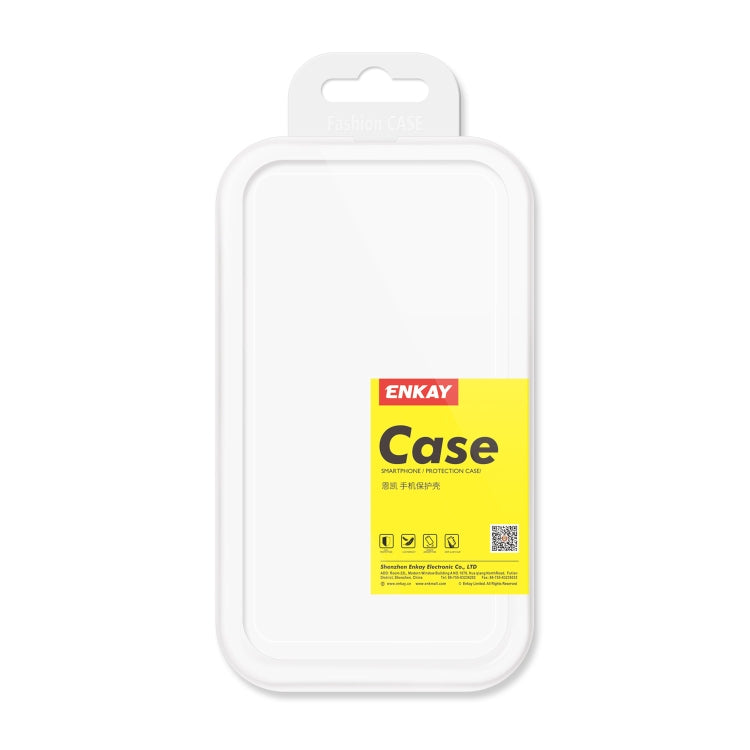 For Xiaomi 12 Pro / 12S Pro ENKAY Liquid Silicone Soft Shockproof Phone Case, For Xiaomi 12 Pro / 12S Pro