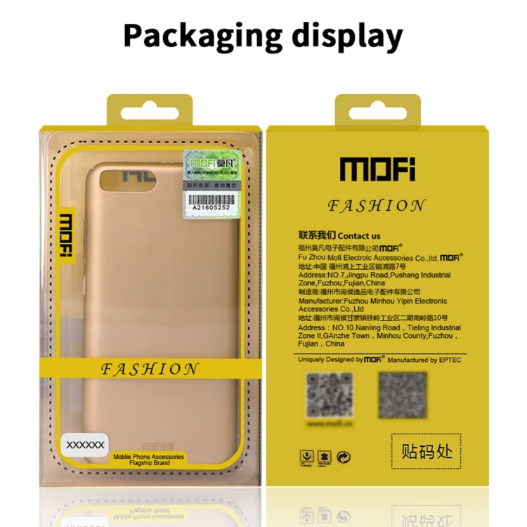 MOFI Frosted PC Ultra-thin Hard Case, For OPPO Find X5, For OPPO Reno7 4G / F21 Pro 4G, For OPPO Reno7 Pro, For OPPO Reno7 SE, For OPPO Reno7 5G Global / Find X5 Lite