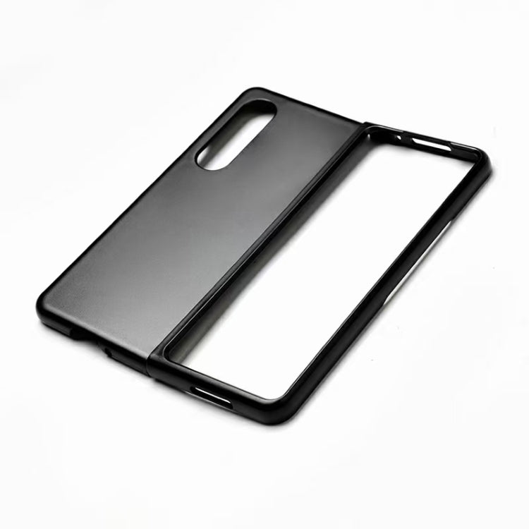 For Samsung Galaxy Z Fold4 5G JSM Shockproof PC Phone Case, For Samsung Galaxy Z Fold4 5G
