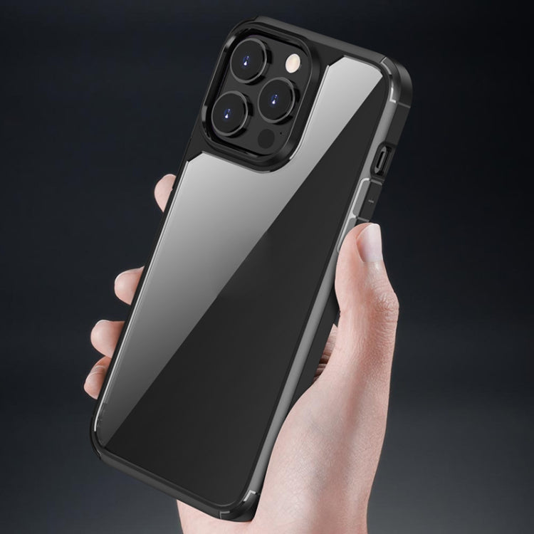 TPU + PC Phone Case, For iPhone 14 Plus, For iPhone 14 Pro Max, For iPhone 14, For iPhone 14 Pro