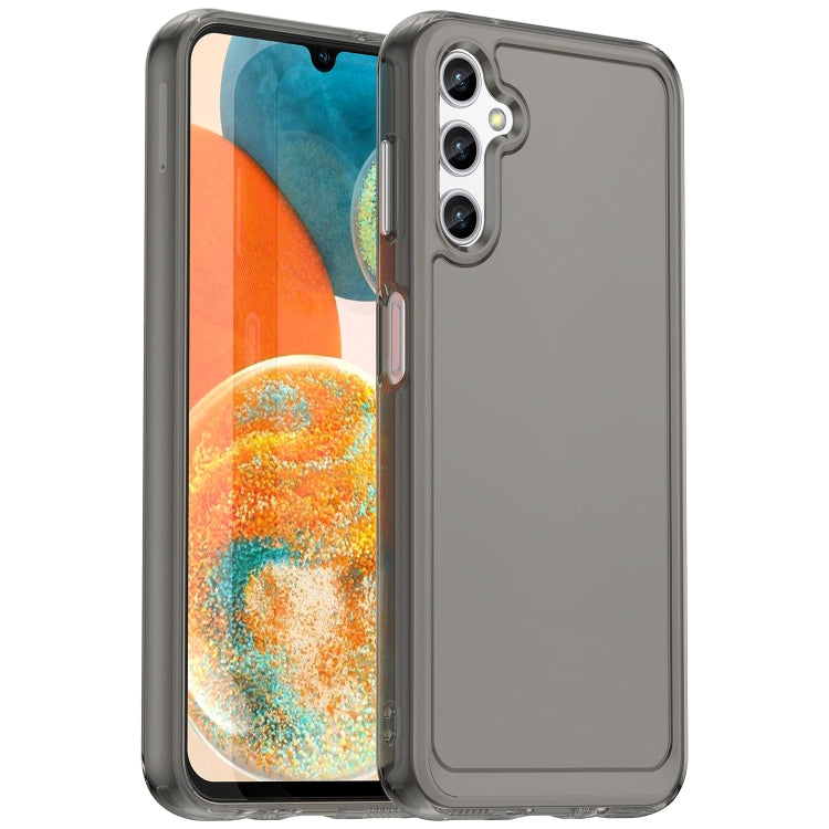 For Samsung Galaxy A14 5G Candy Series TPU Phone Case, For Samsung Galaxy A14 5G