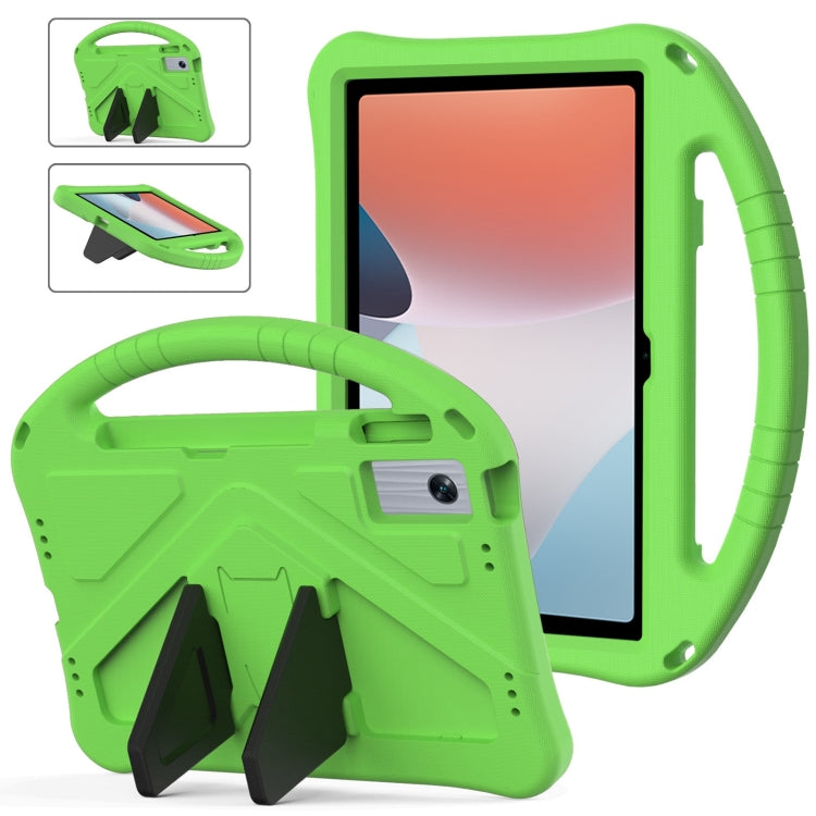 EVA Shockproof Tablet Case with Holder, For OPPO Pad Air 10.36 2022