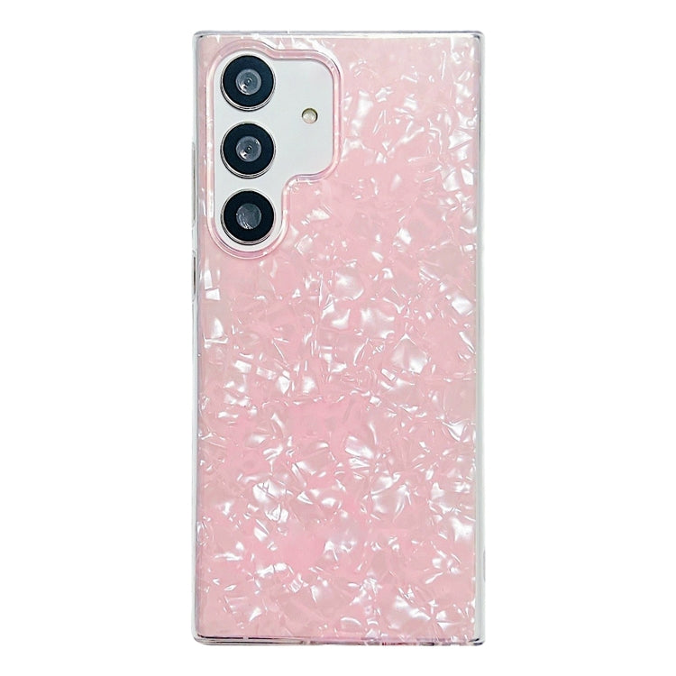 Shell Pattern TPU Protective Phone Case, For Samsung Galaxy A15 5G, For Samsung Galaxy A55 5G, For Samsung Galaxy A35 5G, For Samsung Galaxy S23 FE 5G, For Samsung Galaxy A23 5G, For Samsung Galaxy A34 5G, For Samsung Galaxy A54 5G