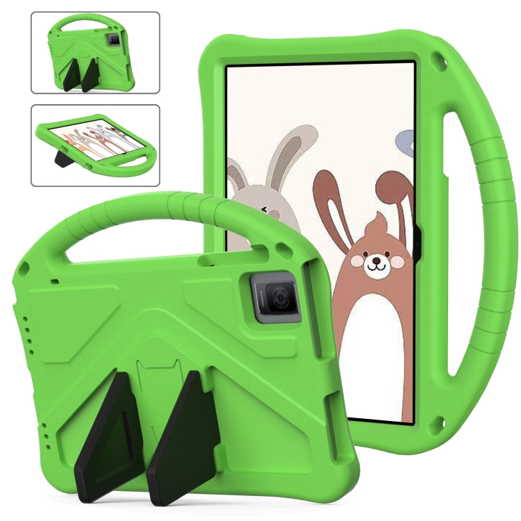 EVA Shockproof Tablet Case with Holder, For Blackview Osal Pad 15 2023 10.36, For Blackview Tab 70 WiFi 2023, For Blackview Tab 11 WiFi 2023 / SE / 2021, For Blackview Tab 7 WiFi 2022, For Blackview Tab 8 2020, For Blackview Tab 8 WiFi 10.1 2023