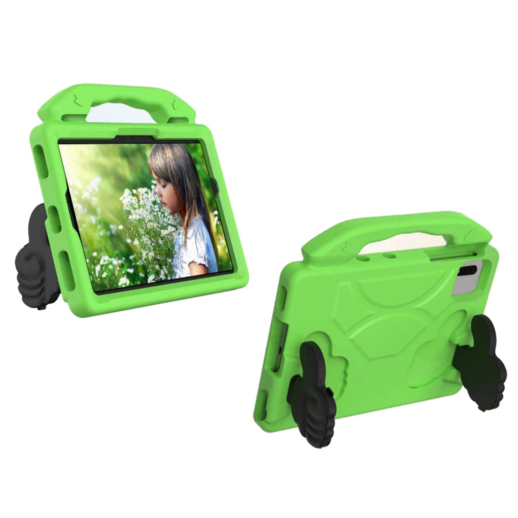 Thumb Bracket EVA Shockproof Tablet Case, For Xiaomi Redmi K Pad 8.8 2025, For Redmi Pad 2 / SE 11 2025, For Xiaomi Redmi Pad SE 11