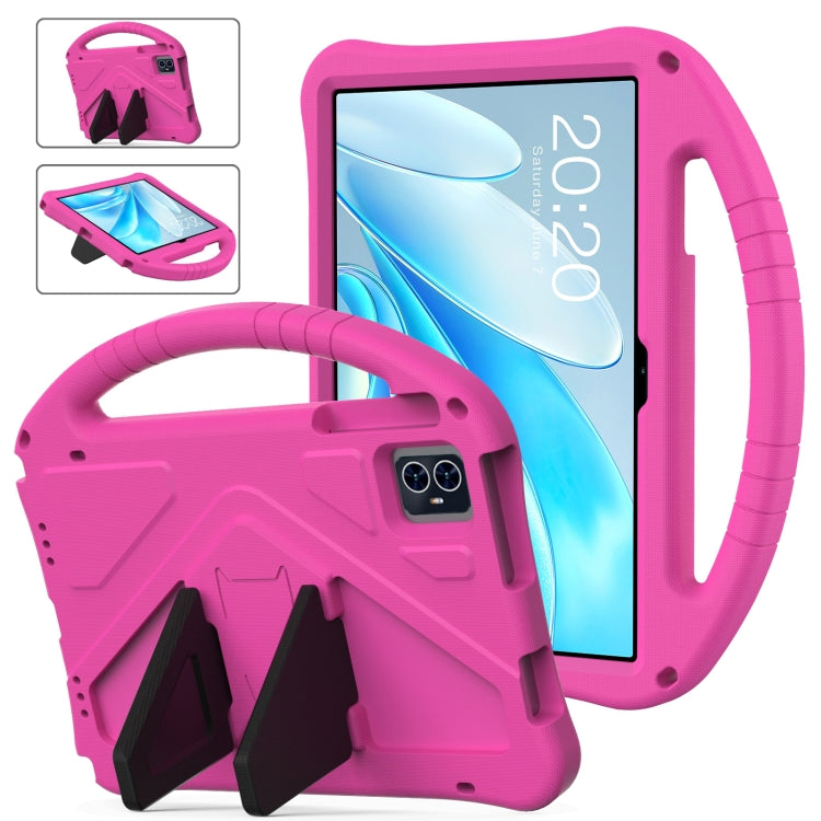 EVA Shockproof Tablet Case with Holder, For Teclast M50 HD 10.1 / M50 Pro