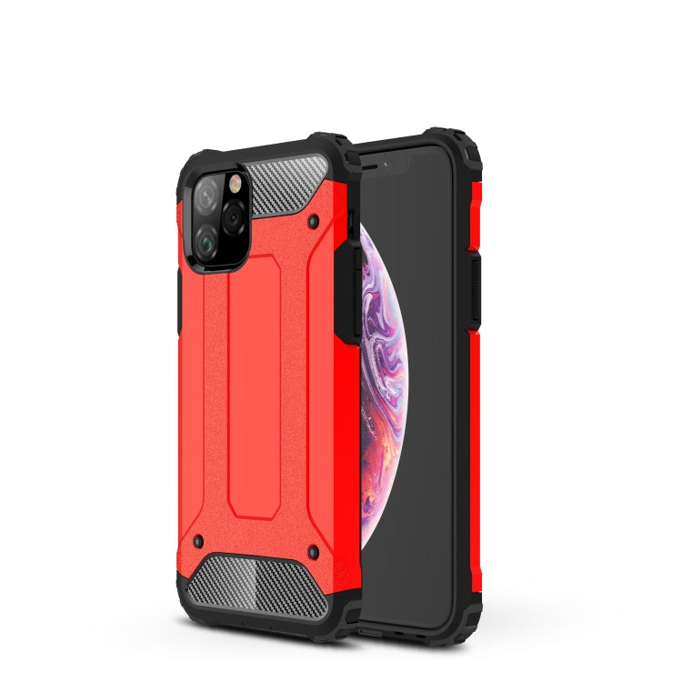 Magic Armor TPU + PC Combination Case for iPhone XI (2019), For iPhone 11 Pro, For XI 2019