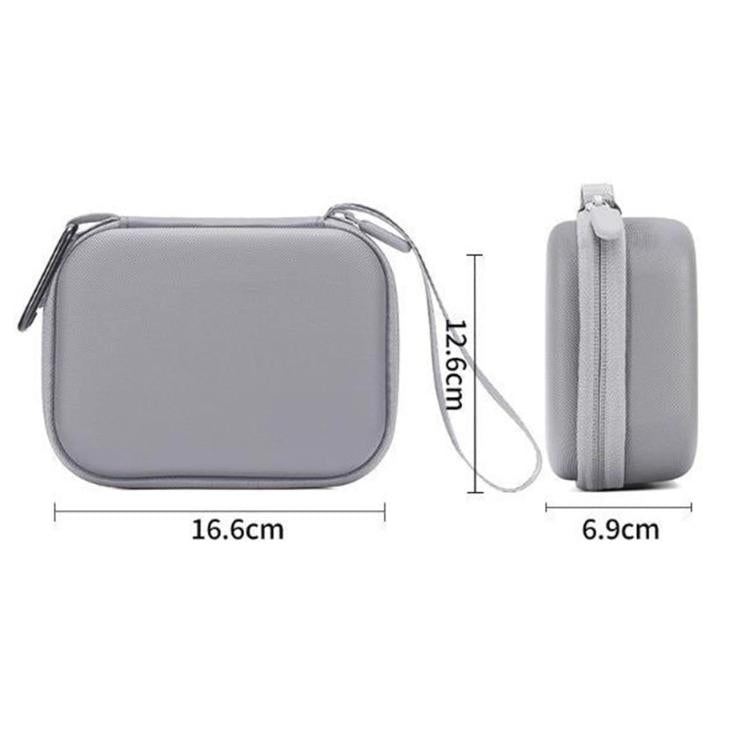 Action Camera Portable Storage Bag, For DJI Osmo Nano