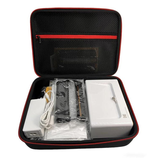 For Kodak Dock WiFi Instant Photo Printer Portable Handle Hard Storage Case