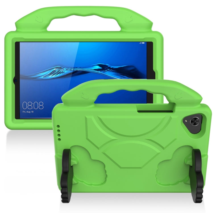 EVA Material Tablet Computer Falling Proof Cover With Thumb Bracket, For Huawei MediaPad M6 8.4, For Huawei MediaPad M3 8.4, For Huawei MediaPad M5 8.4