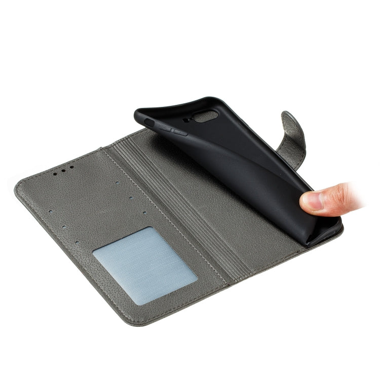 Litchi Texture Feather Embossing Horizontal Flip PU Leather Case with Holder & Card Slots & Wallet & Photo Frame & Lanyard, For Galaxy S20, For Galaxy S20 Ultra, For Galaxy S20+