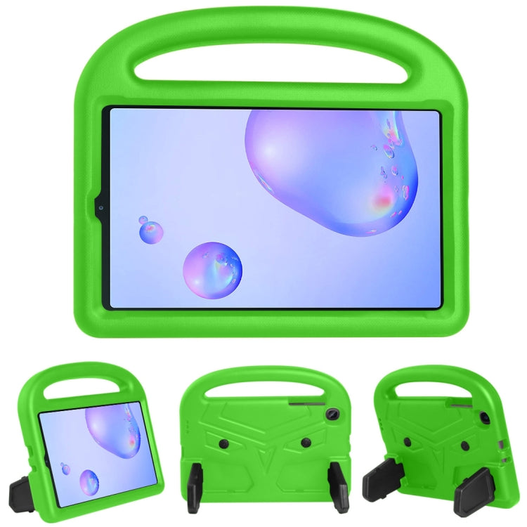 Sparrow Style EVA Flat Anti Falling Protective Shell With Bracket, For Galaxy Tab A 8.4(2020)