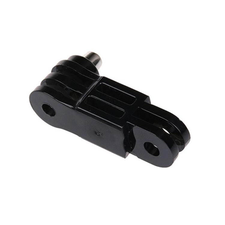 TELESIN Screw Adapter Adjustment Arm For GoPro Hero12 Black / Hero11/10 /9 /8 /7 /6 /5, Insta360 Ace / Ace Pro, DJI Osmo Action 4 and Other Action Cameras, Same Direction Long Adapter, Same Direction Short Adapter, Different Direction Long Adapter