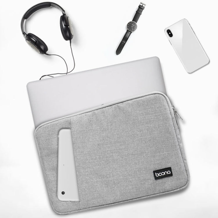 Baona Laptop Liner Bag Protective Cover, 11 inch, 12 inch, 13 inch, 14 inch, 15 inch, 15.6 inch