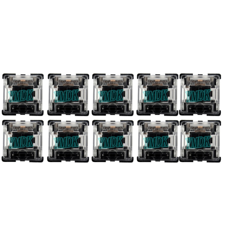 10 PCS Gateron G Shaft Black Bottom Transparent Shaft Cover Axis Switch, Style:, G3 Foot (Black Shaft), G3 Foot (Red Shaft), G3 Foot (Tea Shaft), G3 Foot (Blue Shaft), G3 Foot (White Shaft), G3 Foot (Green Shaft), G3 Foot (Yellow Shaft)
