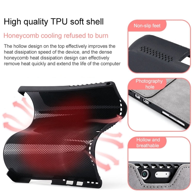Tablet Protective Case Holder, For Microsoft Surface Pro 9, For Microsoft Surface Pro 8