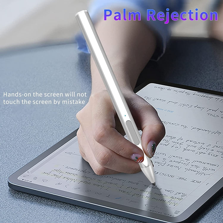 For Microsoft Surface Pro7/6/5/4 PROX Go Book Touch Pen, For Microsoft Surface Black, For Microsoft Surface Silver, For Microsoft Surface Red