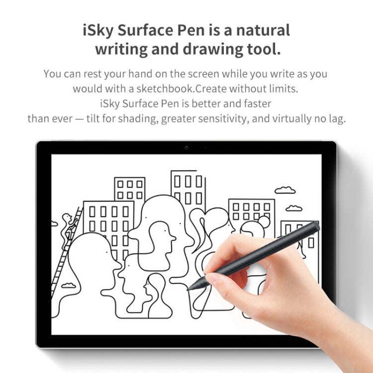 For Lenovo XiaoXin Pad Pro 11.5 inch Rechargeable TB-J706F Pressure Touch Pen, For Lenovo XiaoXin Pad Pro 11.5 inch Silver, For Lenovo XiaoXin Pad Pro 11.5 inch Black