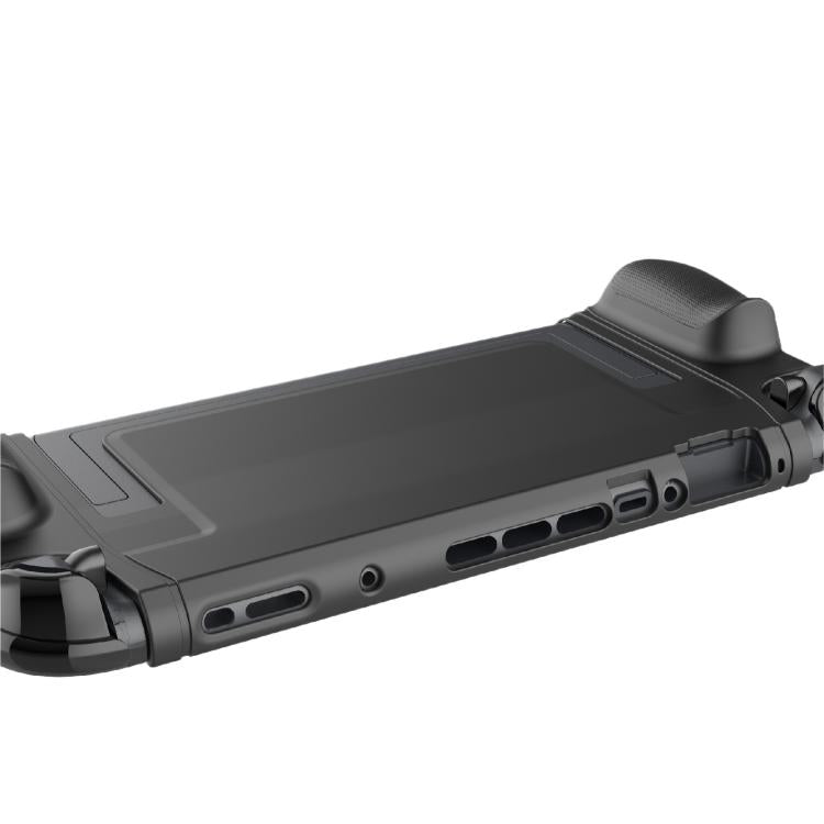 For Nintendo Switch 2 Console Integrated TPU Protective Case Non-slip Cover Shell, GP-363
