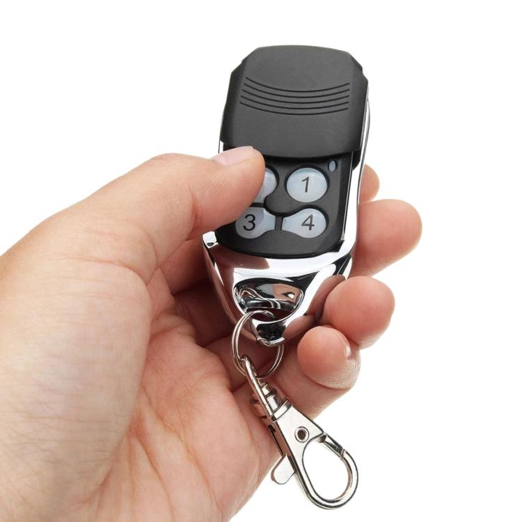 433.92MHz For DITEC GOL4 / BIXLG4 Garage Door Remote Control, For DITEC GOL4 / BIXLG4