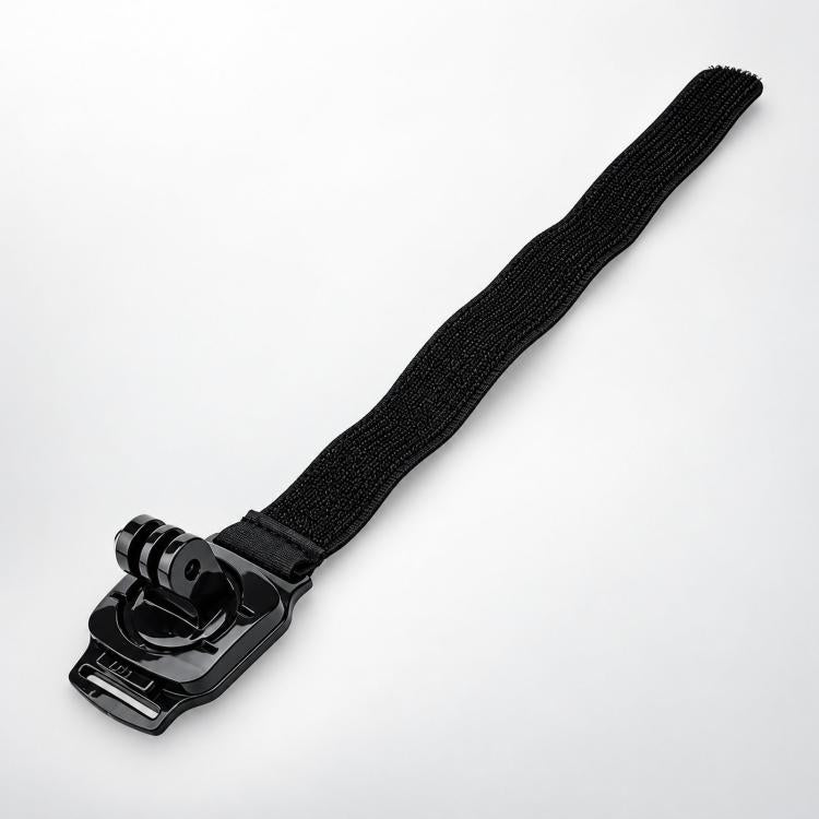 For Insta360 Luna Ultra Screen Module 360-degree Rotatable Wrist Strap Mount Kit Wristband Holder, Wrist Strap Mount Kit