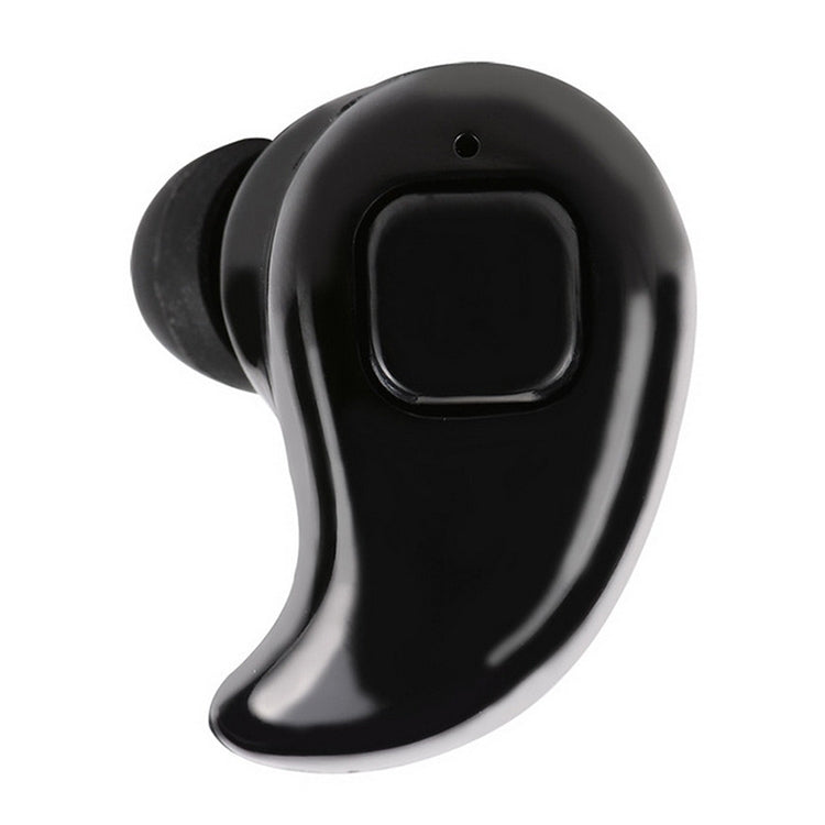 S530X Mini HiFi Handsfree Sport Wireless Bluetooth Earphone with Microphone