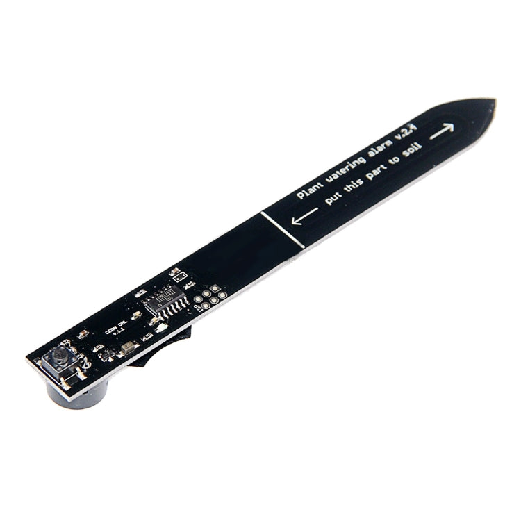 LDTR-WG0237 Plant Watering Alarm Humidity Moisture Sensor for Arduino