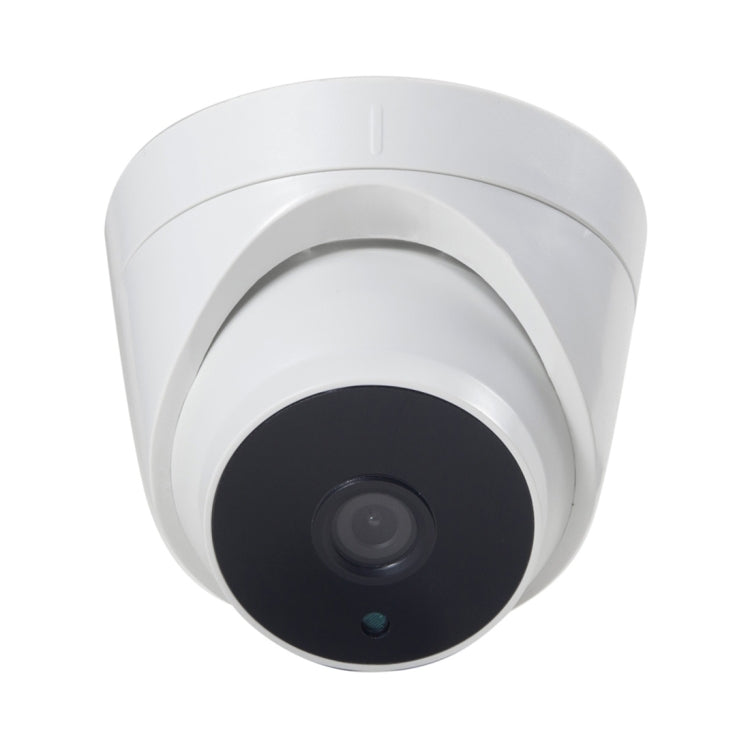 533A CE & RoHS Certificated Waterproof 3.6mm 3MP Lens AHD Camera with 2 IR LED Arrays, Support Night Vision & White Balance, 533A-W, 533A-L, 533A-H2