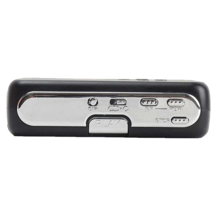 Tonivent TON007B Portable Bluetooth Tape Cassette Player, Support FM / Bluetooth Input and Output, TON007B, TON007T