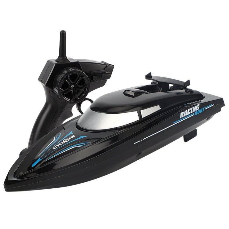 2.4G Children Rc Boat Remote Control Toy, YDJ-B801(Blue), YDJ-B801(Black)