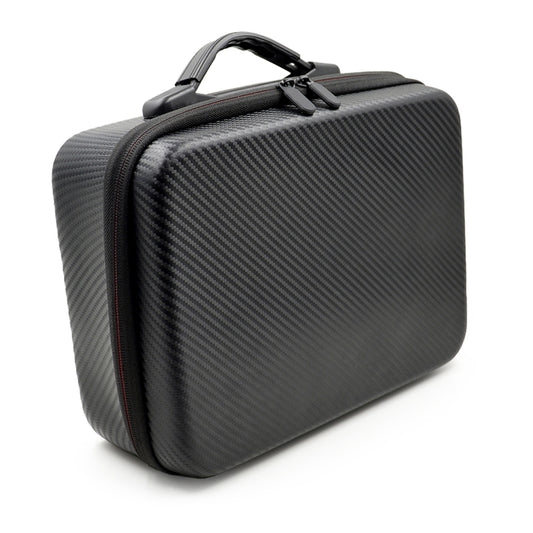 PU EVA Shockproof Waterproof Portable Case for DJI Mavic Air and Accessories, Size: 29cm x 21cm x 11cm
