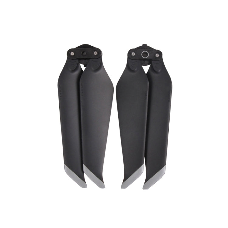 1 Pair 8743F Low Noise Quick-release Propellers for DJI Mavic 2 Pro / Zoom Drone Quadcopter, For DJI Mavic 2  1Pairs, For DJI Mavic 2  1 Pairs