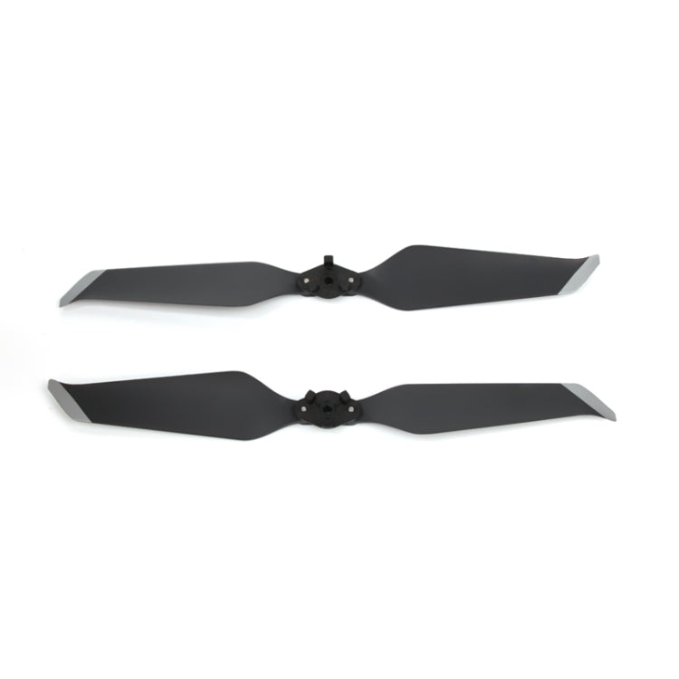 1 Pair 8743F Low Noise Quick-release Propellers for DJI Mavic 2 Pro / Zoom Drone Quadcopter, For DJI Mavic 2  1Pairs, For DJI Mavic 2  1 Pairs