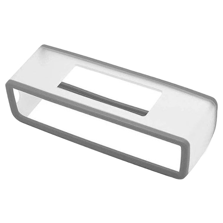 For BOSE SoundLink Mini 2 Generation Portable Bluetooth Audio Speaker Silicone Case