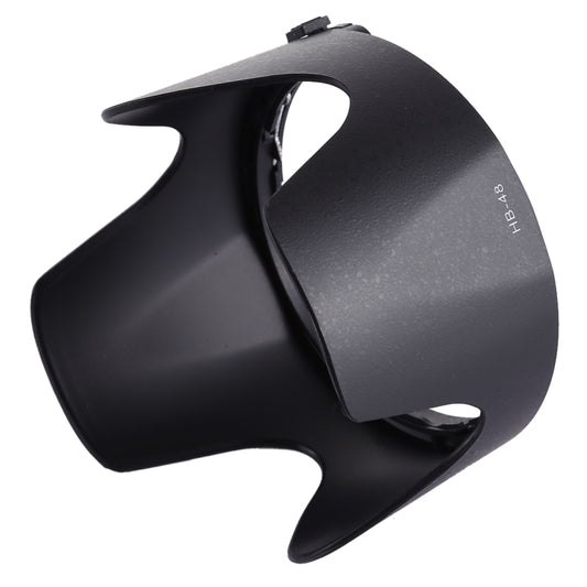 HB-48 Lens Hood Shade for NIKON AF-S 70-200mm f/2.8G VRII Lens, HB-48