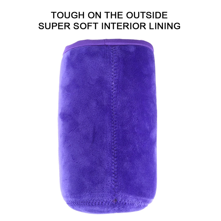 SLR Camera Lens Bag Micro Single Lens Bag Lens Inner Bile Bag Waterproof Protective Case Plus Velvet Thickening, Diameter: 10cm, Height: 14cm, Diameter: 10cm, Height: 14cm