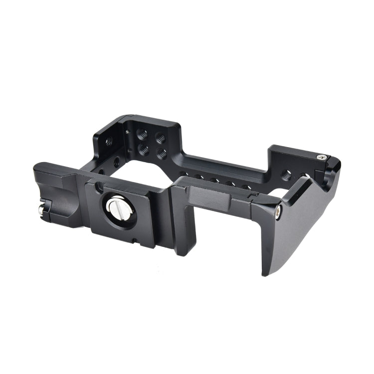 YELANGU C6 Camera Video Cage Stabilizer for Sony A6000 / A6300 / A6500 / A6400, Stabilizer