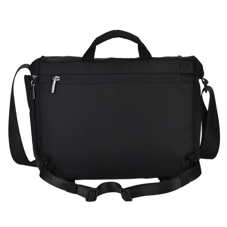 CADeN K12 Portable Camera Bag Case Shoulder Messenger Bag with Tripod Holder for Nikon, Canon, Sony, DSLR / SLR Cameras