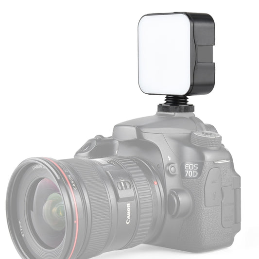 YELANGU LED01 49 LED Video Light for Camera / Video Camcorder, Video Light