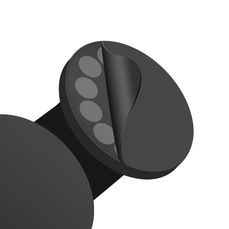 Car Suction Cup Mount Bracket for GoPro Hero11 Black / HERO10 Black / HERO9 Black / HERO8 Black /7 /6 /5 /5 Session /4 Session /4 /3+ /3 /2 /1, Xiaoyi and Other Action Cameras, Size: L, Size: L