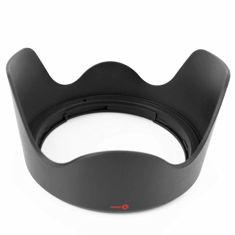 EW-77B Lens Hood Shade for Canon EF 35mm f/1.4L II USM Lens, EW-77B