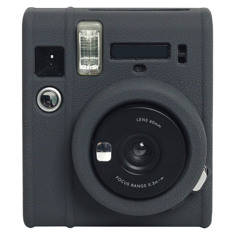 Soft Silicone Protective Case for Fujifilm Instax mini 40