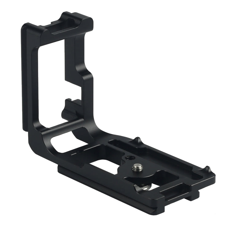 Vertical Shoot Quick Release L Plate Bracket Base Holder for Canon 5D Mark III, Canon 5D Mark III