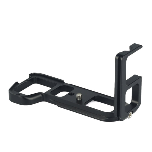 Vertical Shoot Quick Release L Plate Bracket Base Holder for Sony A7II, Sony A7 II
